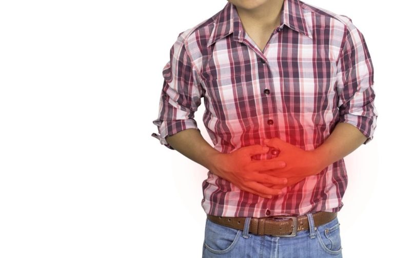 syndrome de l'instetin irritable